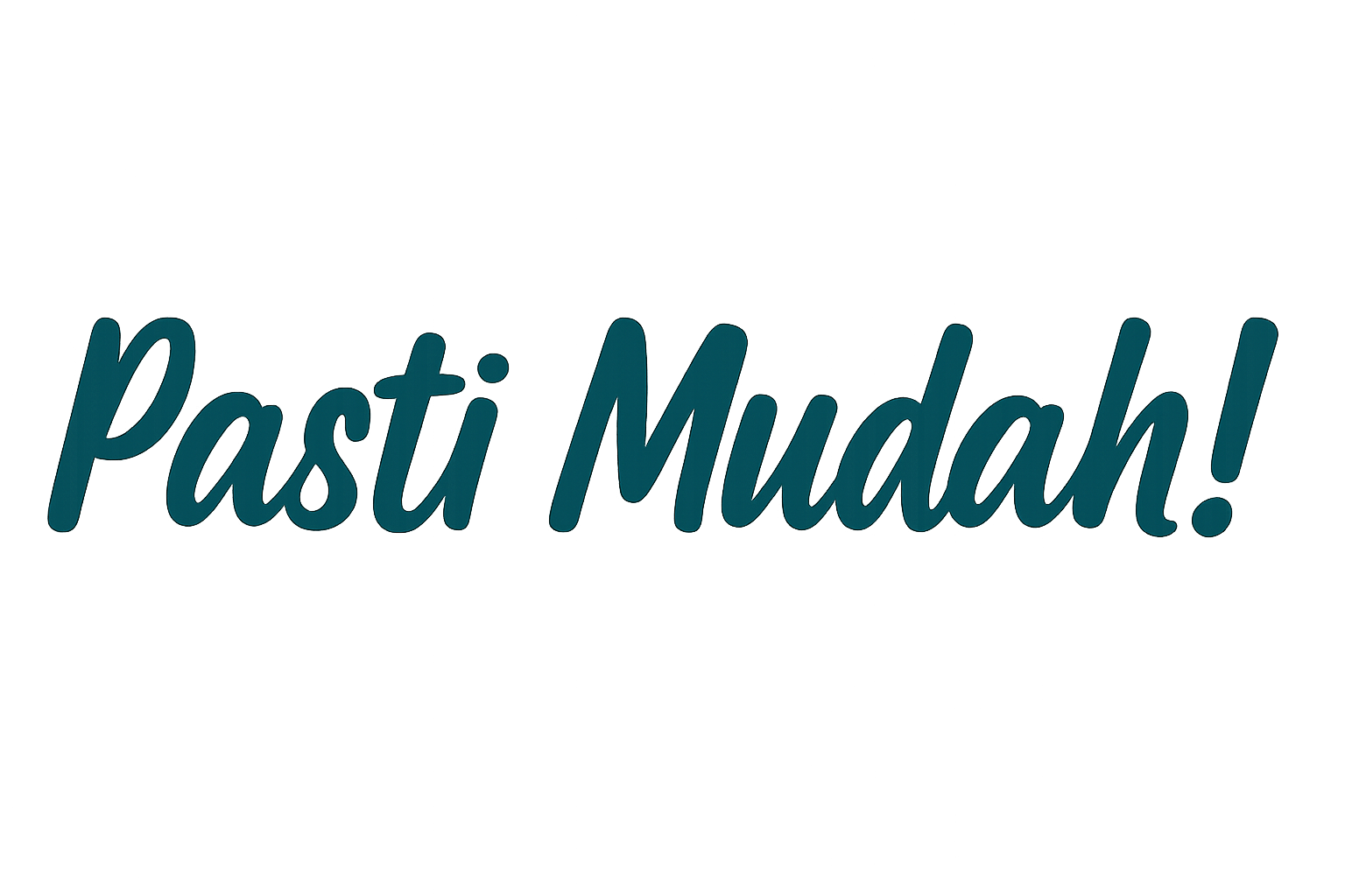Pasti Mudah